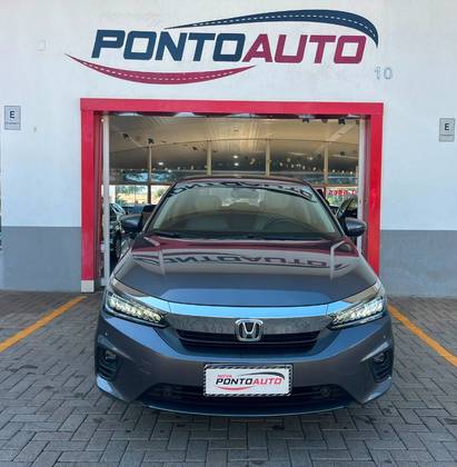 HONDA CITY 1.5 i-VTEC FLEX TOURING CVT HONDA CITY 1.5 i-VTEC FLEX TOURING CVT